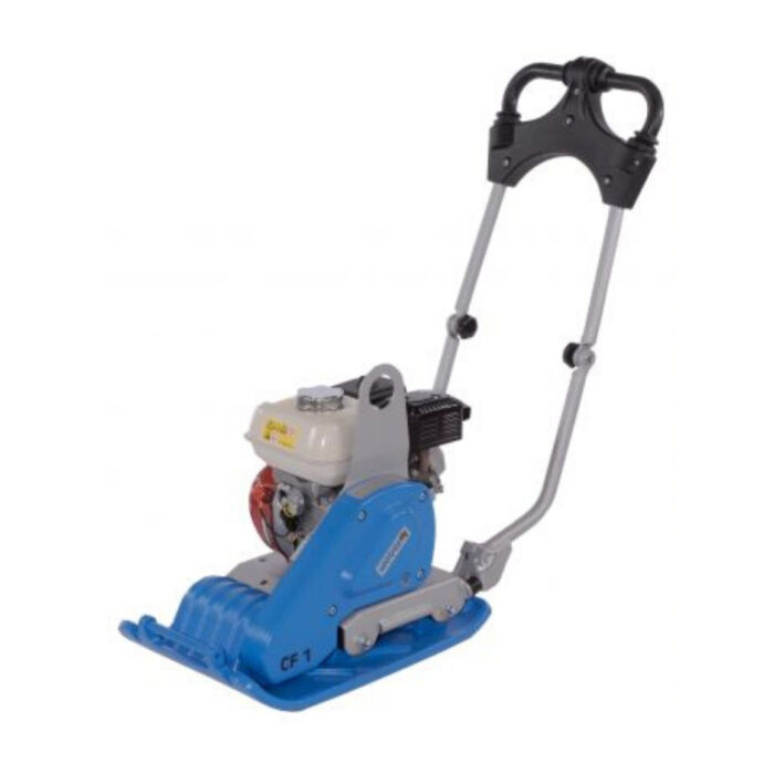 Plate Compactor Hire