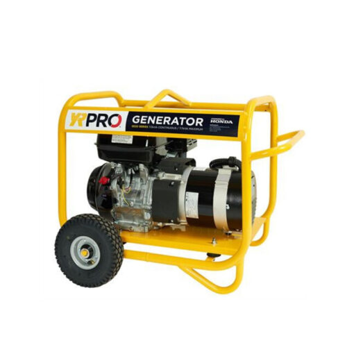 Generator for Hire