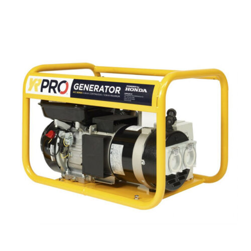 Generator for Hire