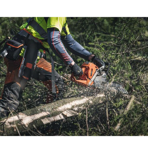 Husqvarna Chainsaw Hire Blenheim NZ