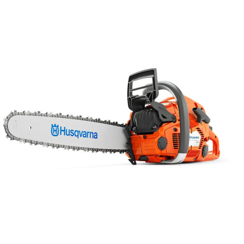 Husqvarna Chainsaw Hire