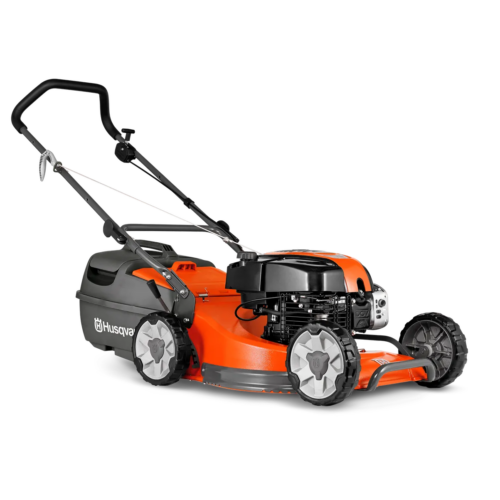 Lawn Mower Hire Marlborough NZ