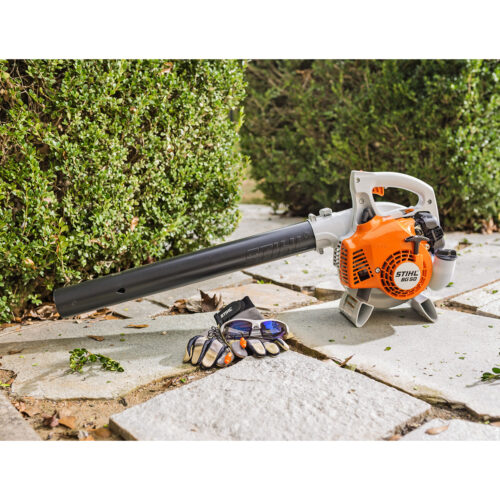 Hire leaf blowers local in Blenheim, Marlborough