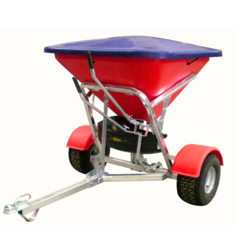 Walco ATV Spreader