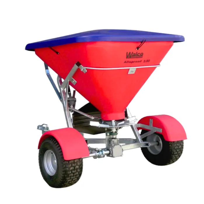 Walco Spreader 350 - Image 3