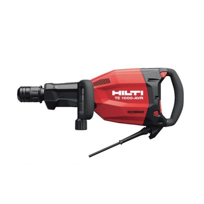 Concrete Breaker Medium Hilti TE1000