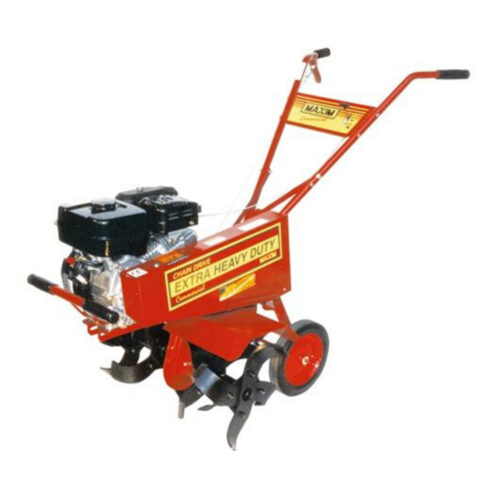 Rotary Hoe Lawn and Garden Hire