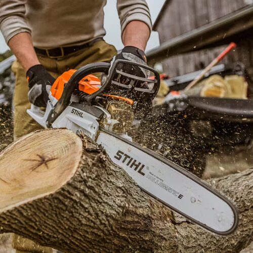 Stihl Chainsaw for Hire