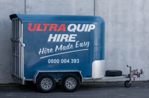 Furniture Float Trailer Hire