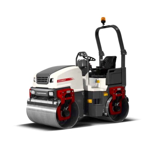 Dynapac C1200 Roller