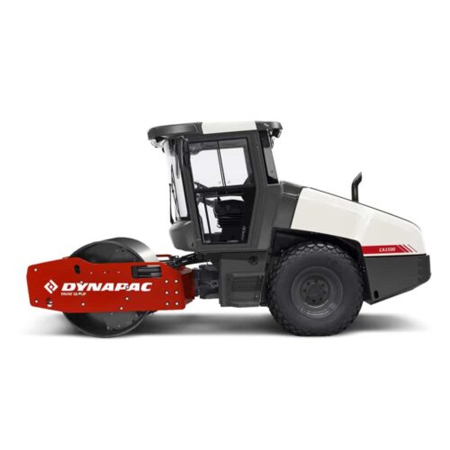 Dynapac CC1500D Roller